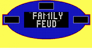 The All New Family Feud