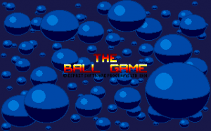 The Ball Game