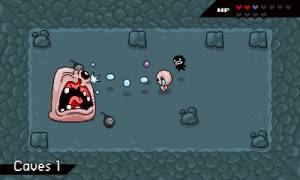 The Binding of Isaac Rebirth