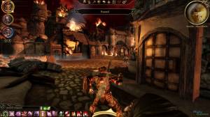 The Darkspawn Chronicles