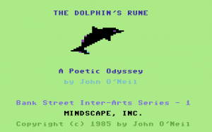 The Dolphin\'s Pearl