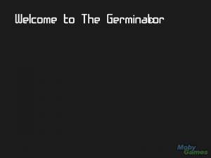 The Germinator