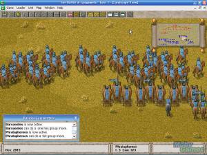 The Great Battles of Alexander