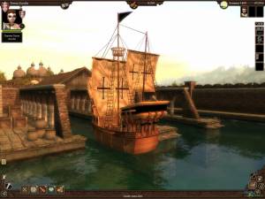 The Guild 2: Venice