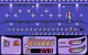 The Jetsons: The Computer Game