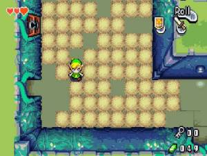 The Legend of Zelda: The Minish Cap