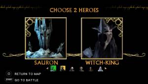 The Lord of the Rings: Tactics