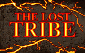 The Lost Tribe