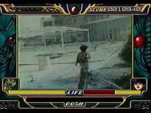 The Masked Rider: Kamen Rider ZO