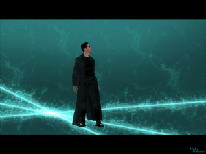 The Matrix: Path of Neo