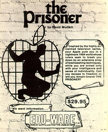 The Prisoner