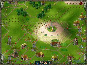 The Settlers II: Veni, Vidi, Vici