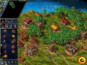 The Settlers III