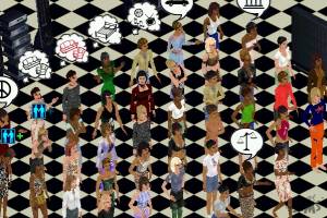The Sims: Livin\' Large