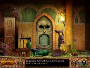 The Sultan\'s Labyrinth