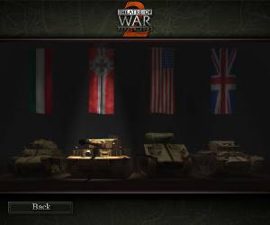 Theatre of War 2: Africa 1943