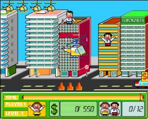 Tycoon Tycoon