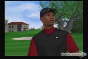 Tiger Woods PGA Tour 06