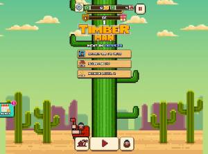 Timberman