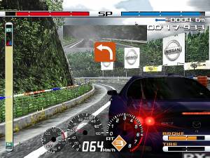 Tokyo Xtreme Racer: Drift