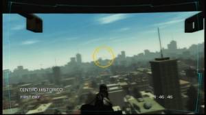 Tom Clancy's Ghost Recon Advanced Warfighter