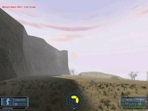 Tom Clancy's Ghost Recon: Desert Siege