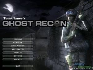 Tom Clancy\'s Ghost Recon