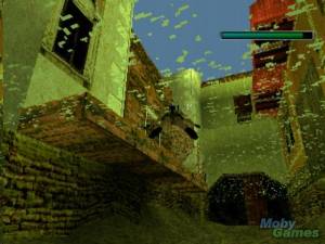 Tomb Raider II