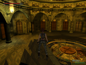 Tomb Raider: The Angel of Darkness