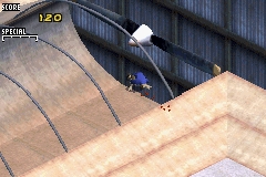 Tony Hawk\'s Pro Skater 2