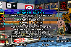 Thrasher - Skate and Destroy ROM (ISO) Download for Sony