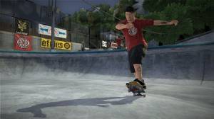 Tony Hawk\'s Project 8