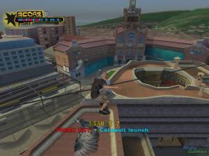 Tony Hawk\'s Underground 2