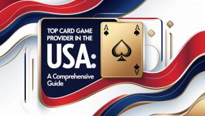 Best Card Game Development Company in the USA