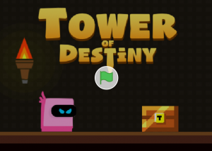 Tower of Destiny