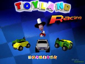 Toyland Racing