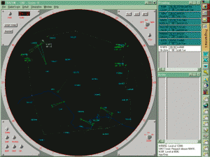 Tracon II for Windows