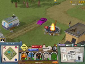 Trailer Park Tycoon