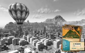 Tropico 4