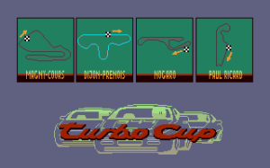 Turbo Cup