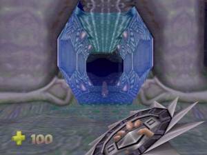 Turok 2: Seeds of Evil