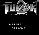 Turok 2: Seeds of Evil