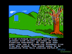 Ultima IV: Quest of the Avatar