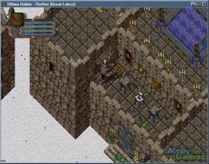 Ultima Online: Renaissance