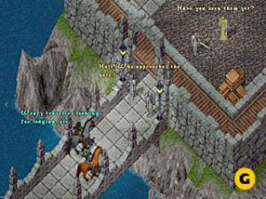 Ultima Online