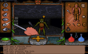 Ultima Underworld: The Stygian Abyss