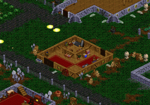 Ultima VIII: Pagan / Ultima 8