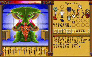 Ultima: Worlds of Adventure 2: Martian Dreams