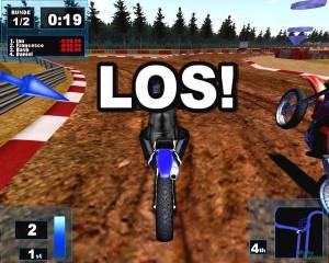 Ultimate Motorcross