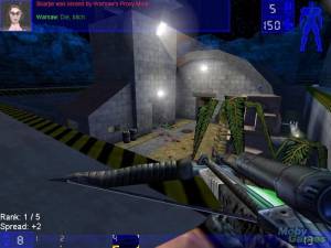 Unreal Tournament (Game of the Year Edition)